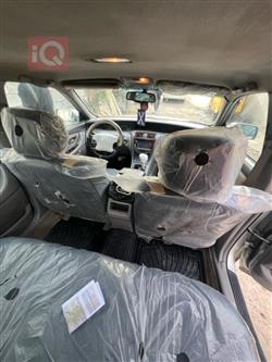 تويوتا أفالون